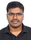 Gopalakrishnan Narayanamurthy