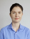 Lyudmila Grigoryeva