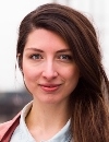 Antje Scharenberg
