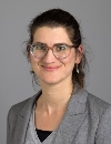 Tina Margarete Freyburg