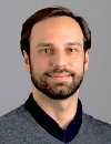 Scherwin Michael Bajka