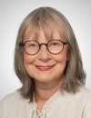 Ursula Ganz-Blättler